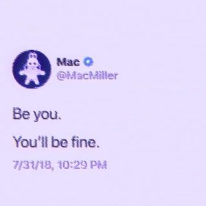 Meet your Posher, Irish